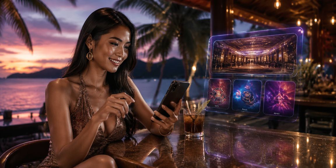 Pendaftaran akaun winlah88 melalui telefon bimbit di Malaysia
