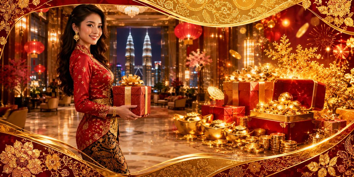 Aktiviti pertaruhan sukan bergaya batik Selangor di Malaysia